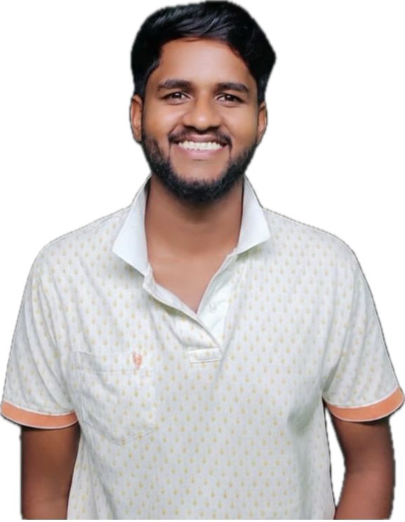 Madhesh Vivekanandan
