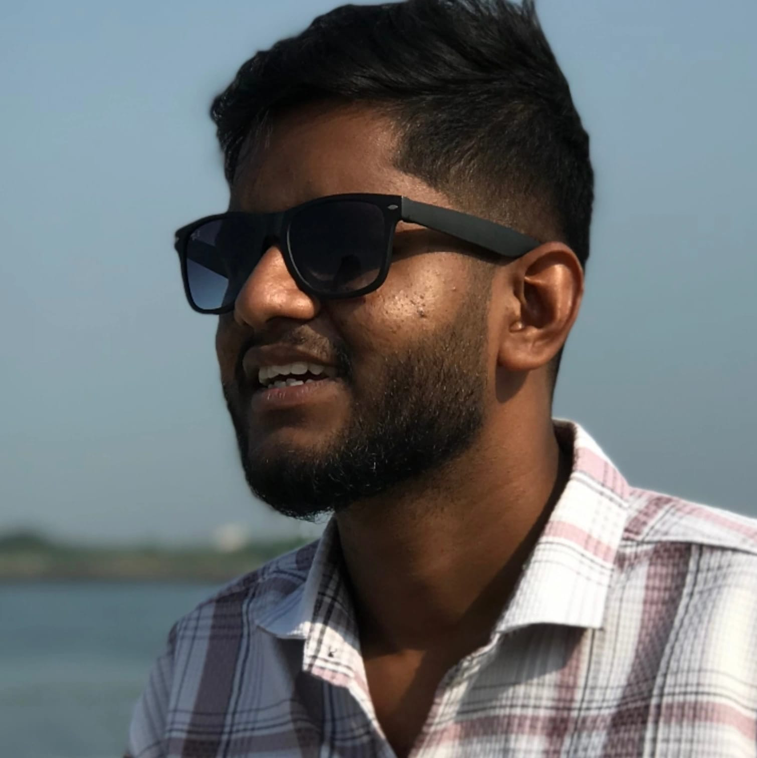 Madhesh Vivekanandan Casual